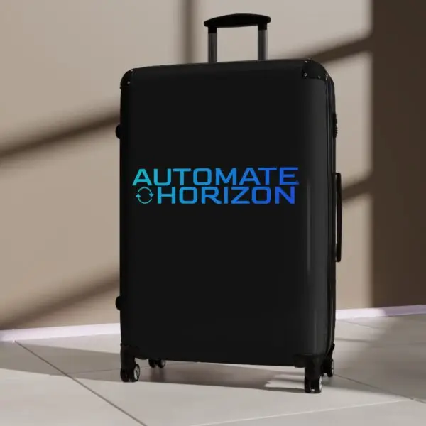 Personalized Suitcase - Image 12