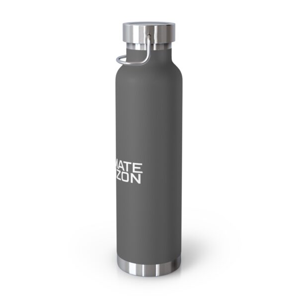 Personalized Copper Vacuum Insulated Bottle, 22oz - Image 15