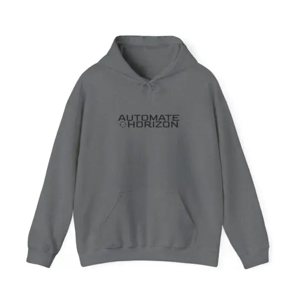 Personalized Gildan Hoodie - Image 37