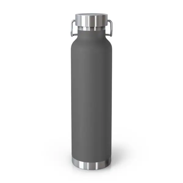 Personalized Copper Vacuum Insulated Bottle, 22oz - Image 16