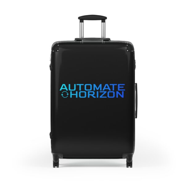 Personalized Suitcase - Image 9