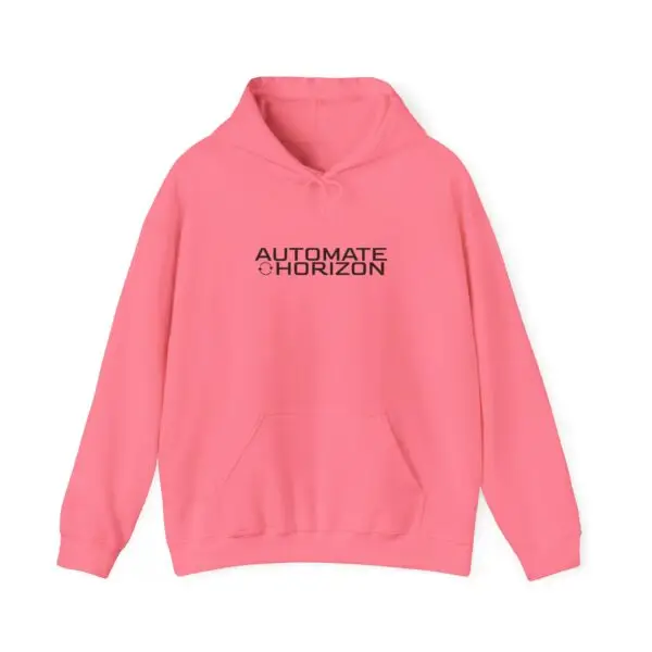 Personalized Gildan Hoodie - Image 33