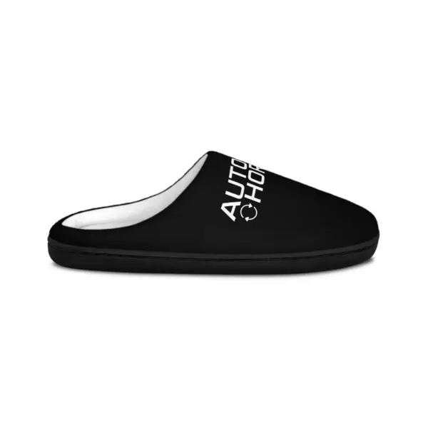 Personalized Men's Indoor Slippers - Image 2