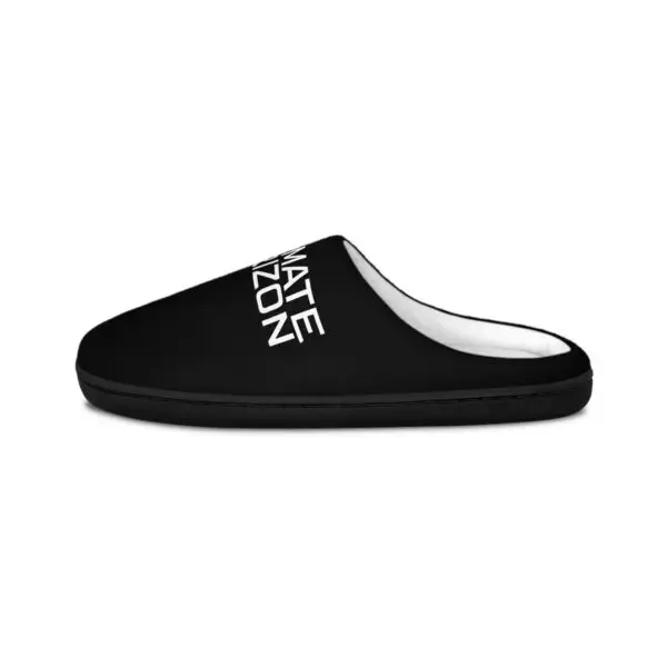 Personalized Men's Indoor Slippers - Image 4