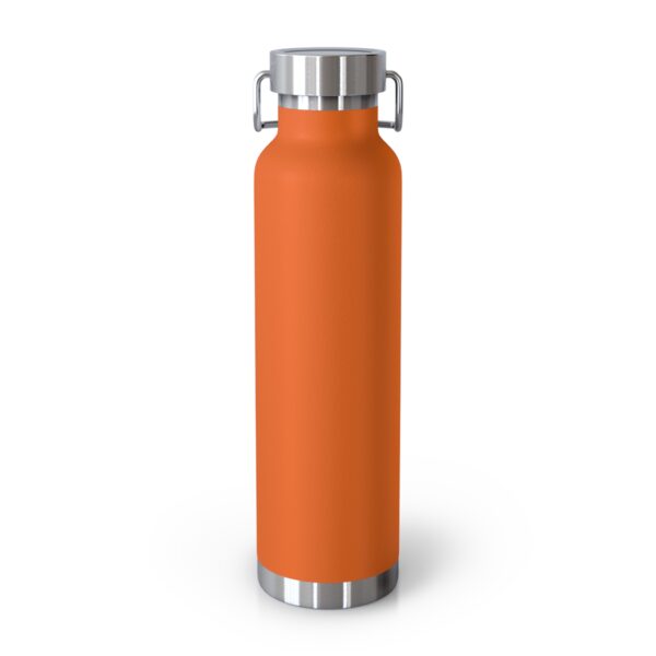 Personalized Copper Vacuum Insulated Bottle, 22oz - Image 24