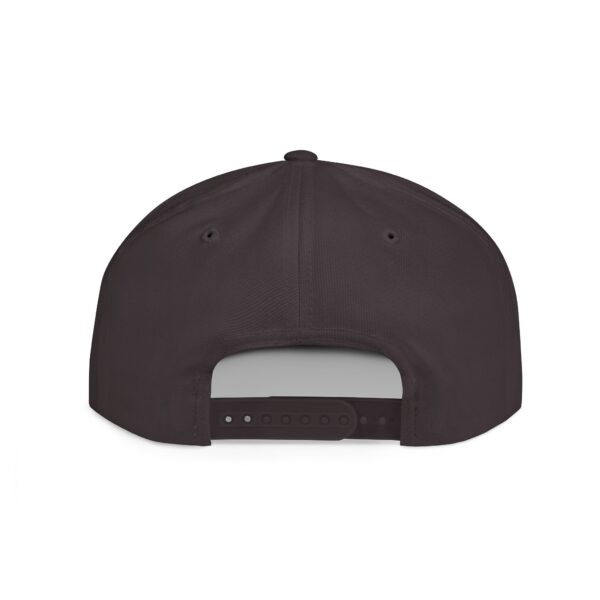 Personalized Flat Bill Snapback - Image 20