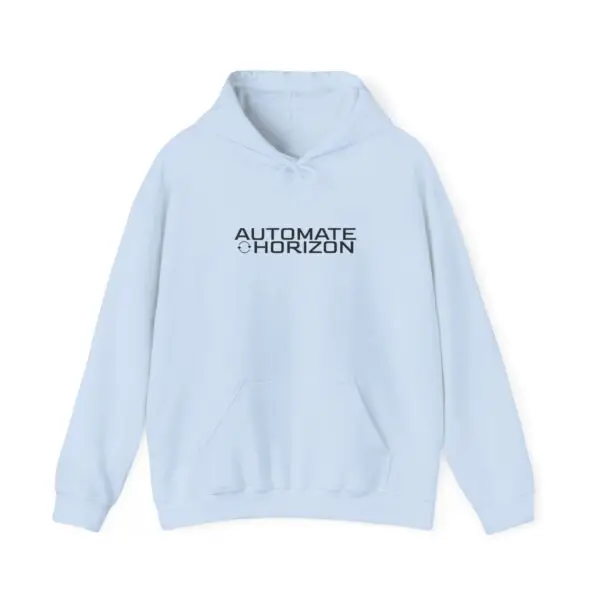 Personalized Gildan Hoodie - Image 29
