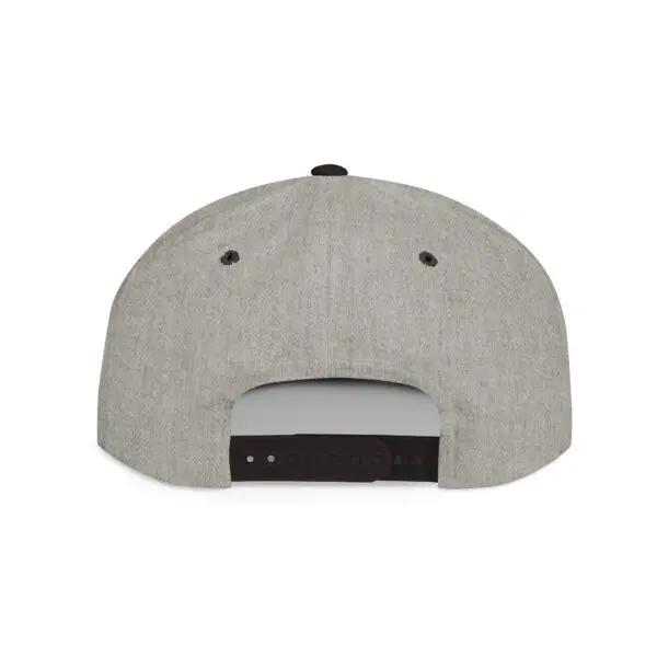 Personalized Flat Bill Snapback - Image 32