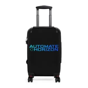 Personalized Suitcase
