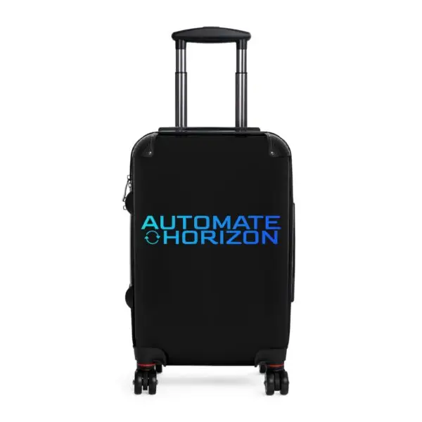 Personalized Suitcase