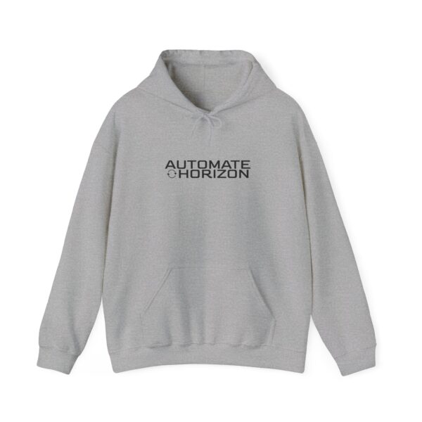 Personalized Gildan Hoodie - Image 41