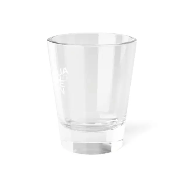 Personalized Shot Glass, 1.5oz - Image 3