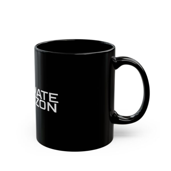 Black Mug (11oz, 15oz) - Image 2