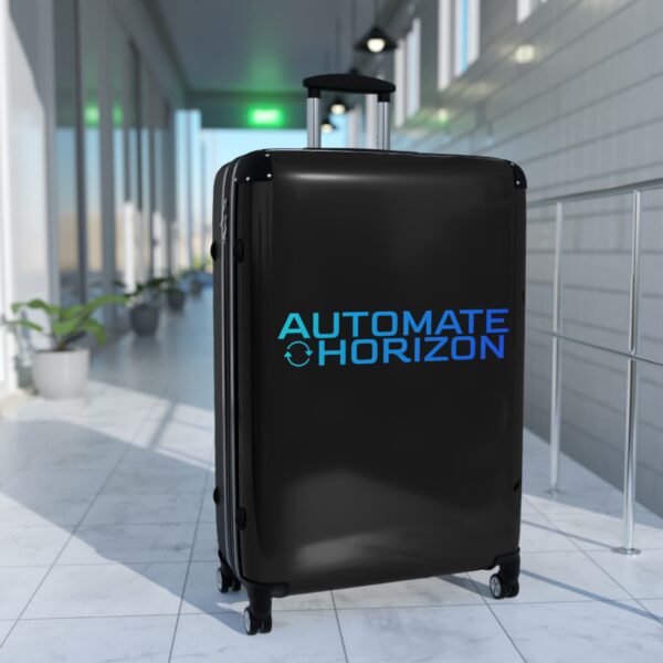 Personalized Suitcase - Image 11