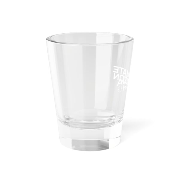 Personalized Shot Glass, 1.5oz - Image 2