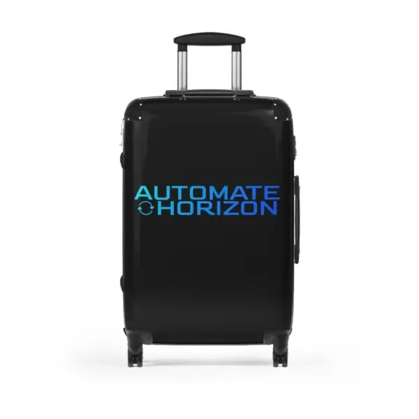 Personalized Suitcase - Image 5