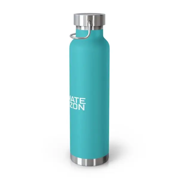 Personalized Copper Vacuum Insulated Bottle, 22oz - Image 19