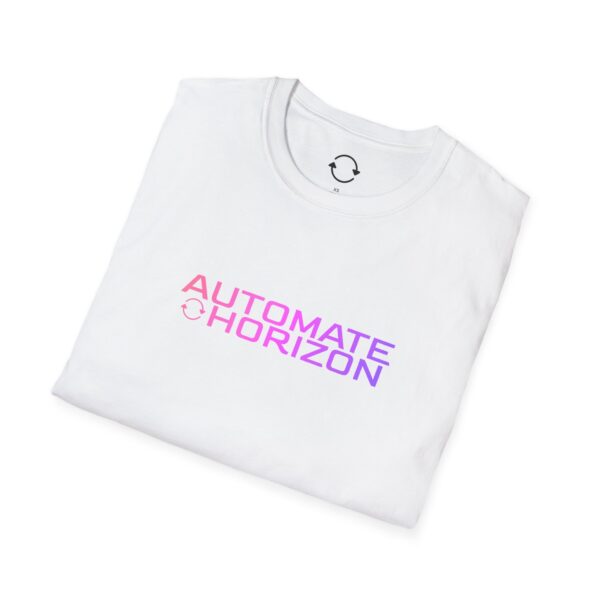 Automate Horizon T-Shirt - Image 4