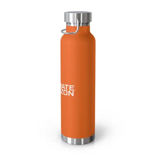 Personalized Copper Vacuum Insulated Bottle, 22oz - Image 23