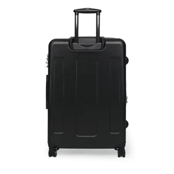 Personalized Suitcase - Image 10