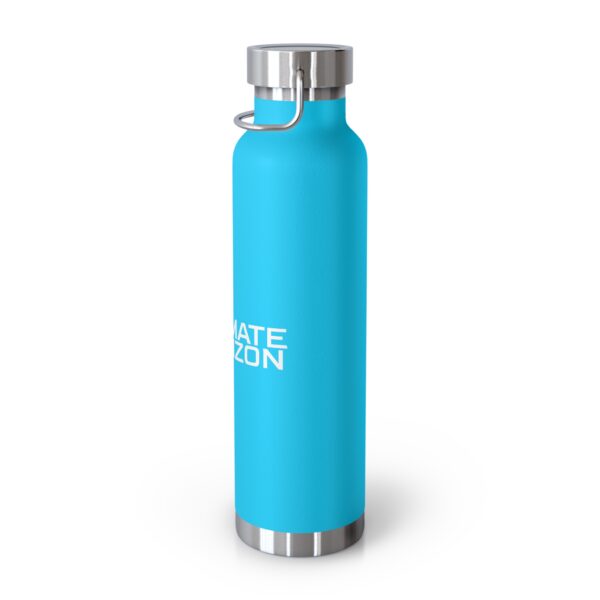 Personalized Copper Vacuum Insulated Bottle, 22oz - Image 27