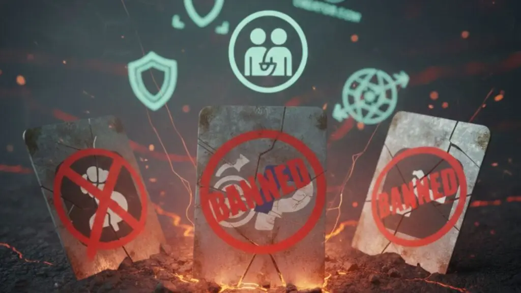 Adult creator payment processing risks illustrated through broken digital payment systems