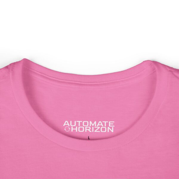 Boss Lady Motivational Tee - Image 18
