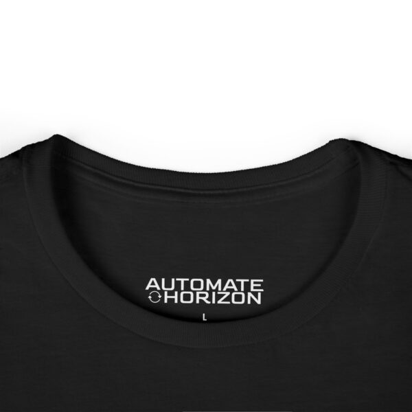 Boss Lady Motivational Tee - Image 3