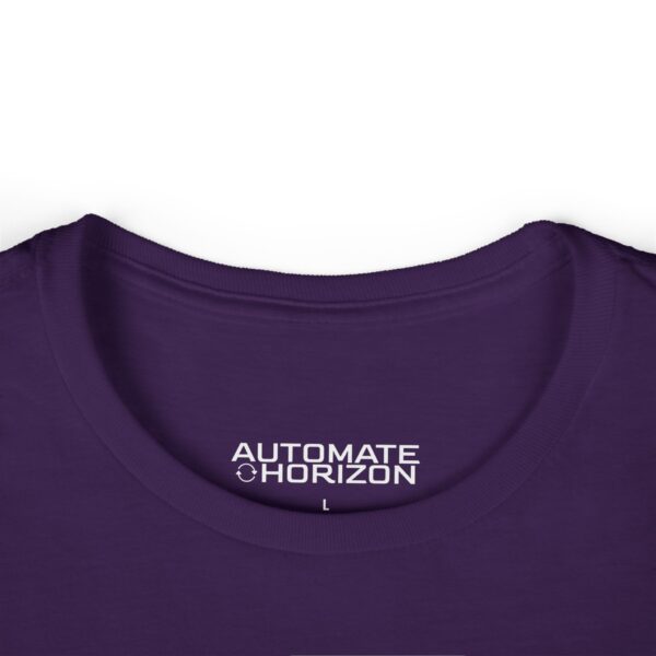 Boss Lady Motivational Tee - Image 15
