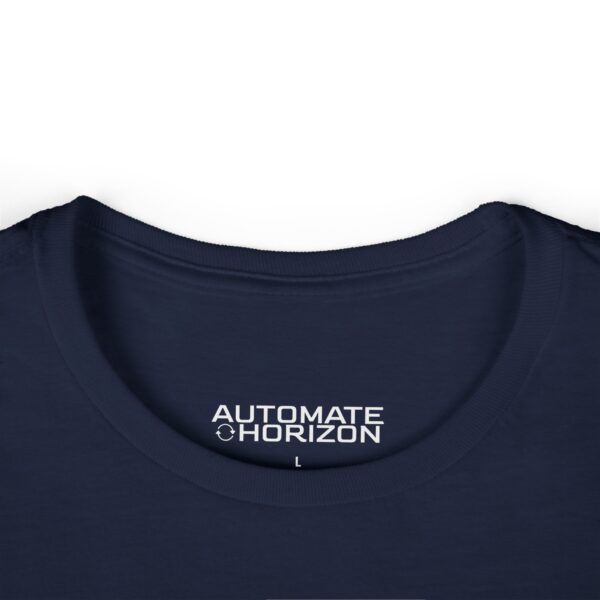 Boss Lady Motivational Tee - Image 12