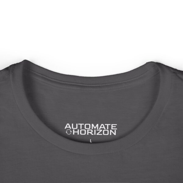 Boss Lady Motivational Tee - Image 9
