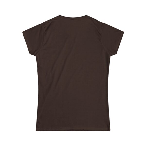 Boss Lady Motivational Tee - Image 5