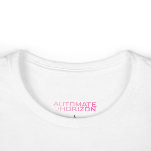 Boss Lady Motivational Tee - - Image 2