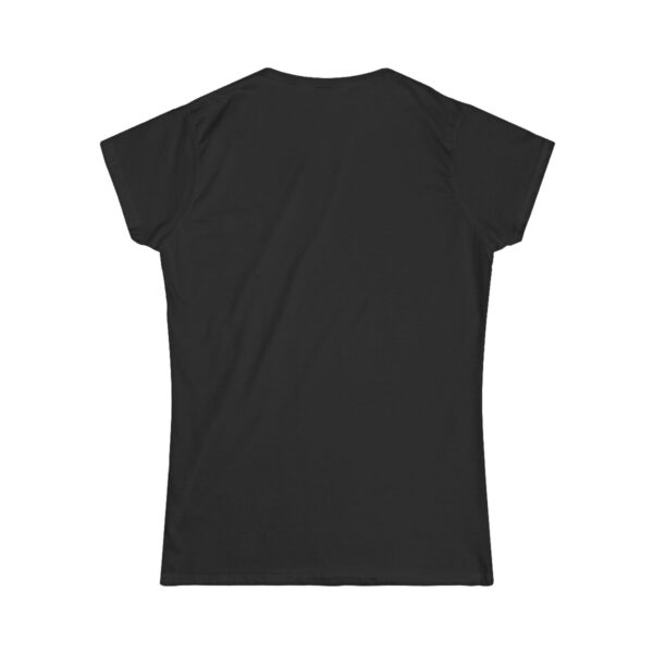 Boss Lady Motivational Tee - Image 2