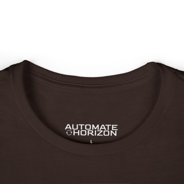 Boss Lady Motivational Tee - Image 6