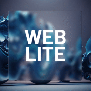 Web Lite