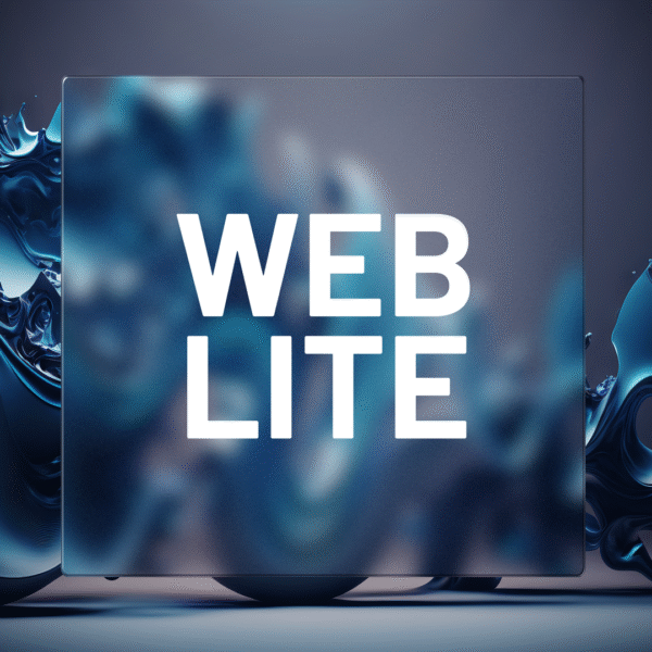 Web Lite