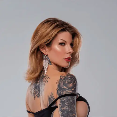 Raven Kali client review for Automate Horizon web design services for feature entertainers, dancers, and podcasters.